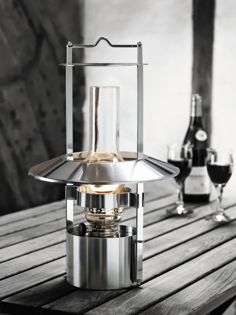 Stelton Ship’s lampa