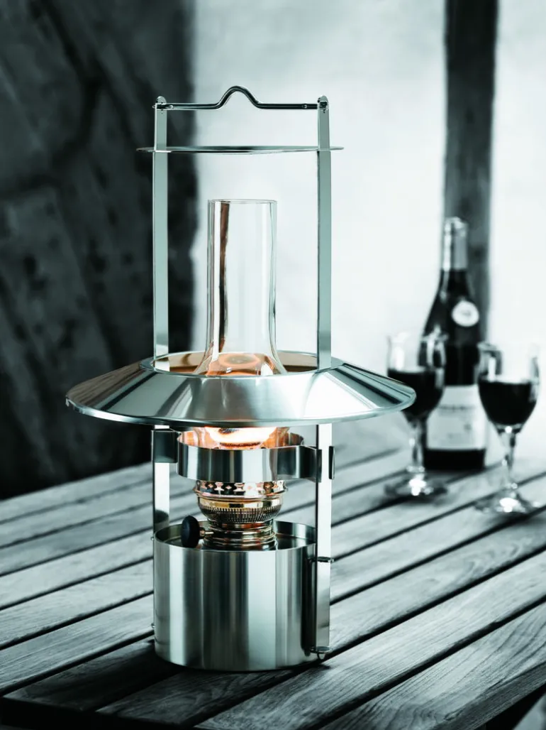 Stelton Ship’s lampa