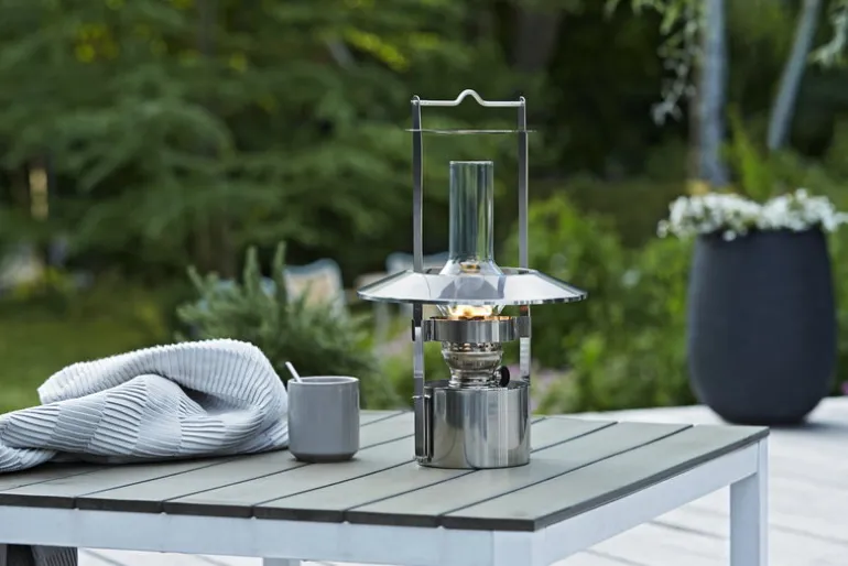 Stelton Ship’s lampa