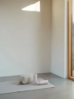 Stelton Tabi isolerad termosflaska, 0,55 l, mattrosa