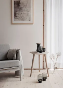 Stelton Theo kaffebryggare, svart