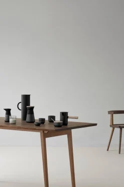 Stelton Theo kaffebryggare, svart