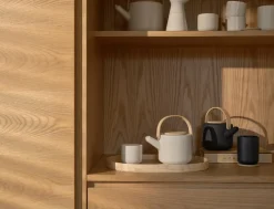 Stelton Theo serveringsbricka, bambu