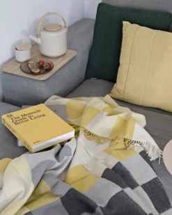 Stelton Theo tekanna, sand