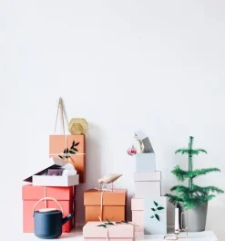 Stelton Theo tekanna, svart