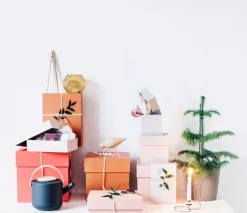 Stelton Theo tekanna, svart