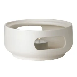 Stelton Theo värmare för tekanna, sand