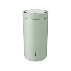 Stelton To Go Click termosmugg, 0,2 l, minty moss