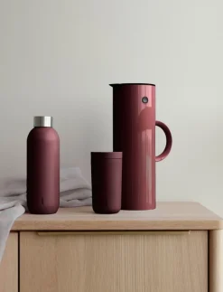 Stelton To Go Click termosmugg, 0,2 l, bär