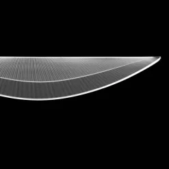 Stilnovo Diphy pendellampa, 76 cm, DALI, vit