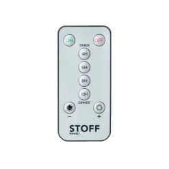STOFF Copenhagen STOFF fjärrkontroll för LED-ljus