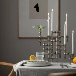 STOFF Copenhagen STOFF LED-ljus, 2-pack