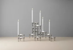 STOFF Copenhagen STOFF LED-ljus, 2-pack