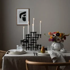 STOFF Copenhagen STOFF LED-ljus, 2-pack