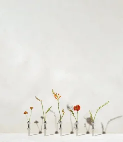 STOFF Copenhagen STOFF Nagel vas, krom