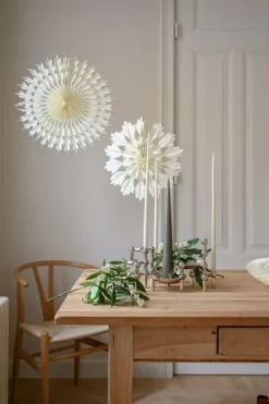 STOFF Copenhagen STOFF Nagel vas, krom