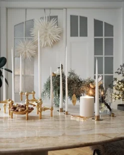 STOFF Copenhagen STOFF Nagel vas, mässing