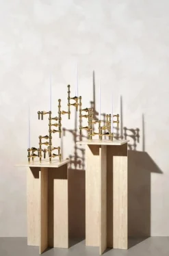 STOFF Copenhagen STOFF Nagel by Ester&Erik ljus, 6-pack, light lavender