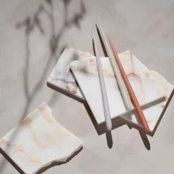 STOFF Copenhagen STOFF Nagel by Ester&Erik ljus, 6-pack, light lavender