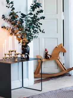 STOFF Copenhagen STOFF Nagel kronljus, 12 st.