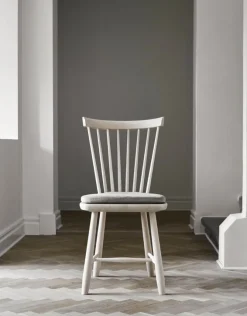 Stolab Lilla Åland stol, lackad björk