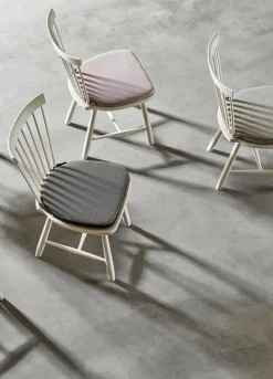 Stolab Lilla Åland stol, lackad björk