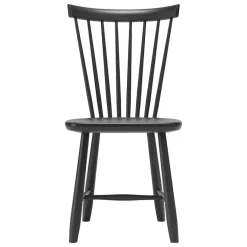 Stolab Lilla Åland stol, svart