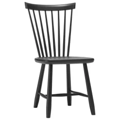 Stolab Lilla Åland stol, svart