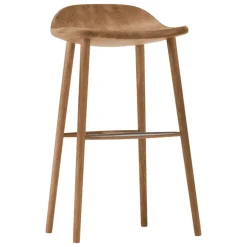 Stolab Miss Holly barstol, oljad ek