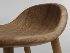 Stolab Miss Holly barstol, oljad ek