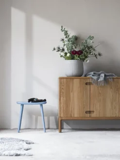 Stolab Palle pall, blå grön