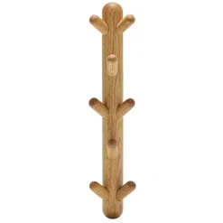 Stolab Totem krok, oljad ek