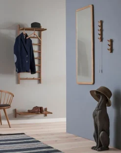 Stolab Totem krok, oljad ek