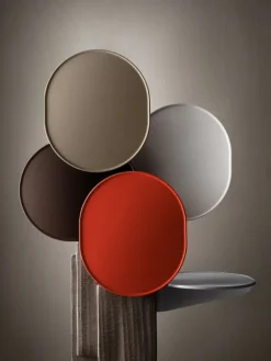 String Furniture Museum hylla, dark brown