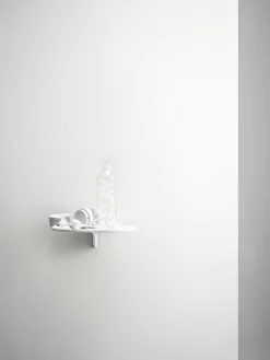 String Furniture Museum hylla, vit