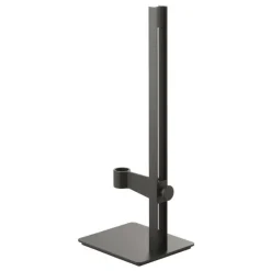 String Furniture Museum ljusstake, mörkbrun