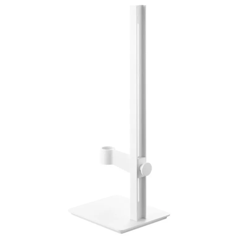 String Furniture Museum ljusstake, vit