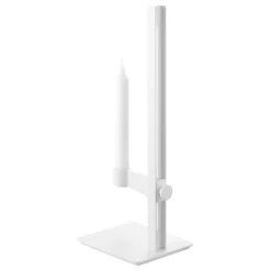 String Furniture Museum ljusstake, vit