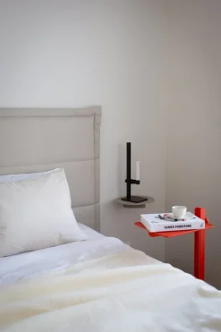 String Furniture Museum sidobord, orange