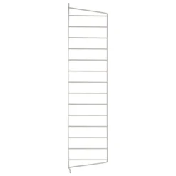 String Furniture String gavel 75 x 20 cm, 1-pack, beige