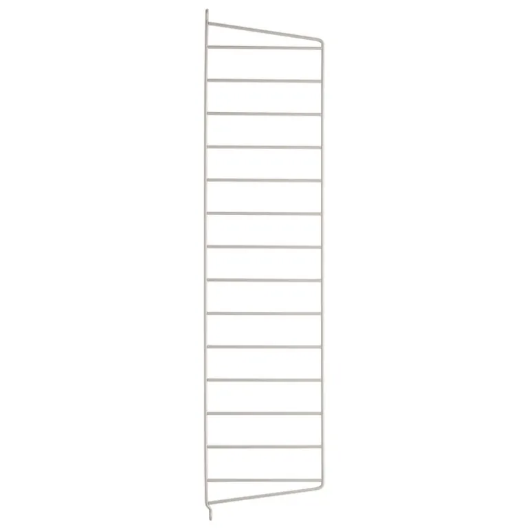 String Furniture String gavel 75 x 20 cm, 1-pack, beige