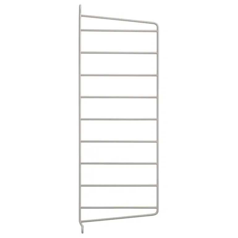 String Furniture String gavel 50 x 20 cm, 1-pack, beige