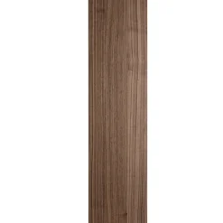 String Furniture String hylla 78 x 20 cm, 3-pack, valnöt