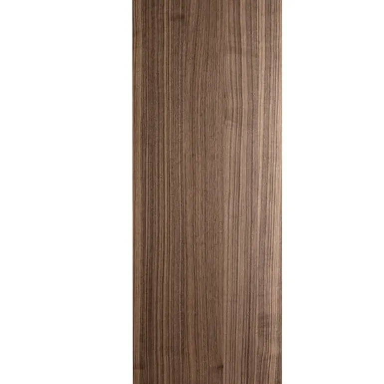 String Furniture String hylla 78 x 30 cm, 3-pack, valnöt