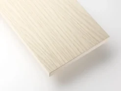 String Furniture String hylla 58 x 30 cm, 3-pack, ask