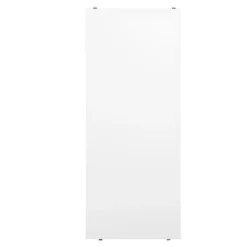 String Furniture String hylla, 58 x 30 cm, 3-pack, vit