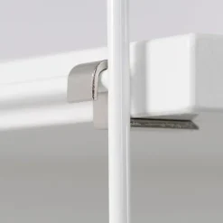 String Furniture String hylla 58 x 20 cm, 3-pack, ek