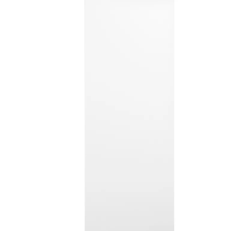 String Furniture String hylla, 78 x 30 cm, 3-pack, vit