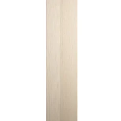 String Furniture String hylla 58 x 20 cm, 3-pack, ask