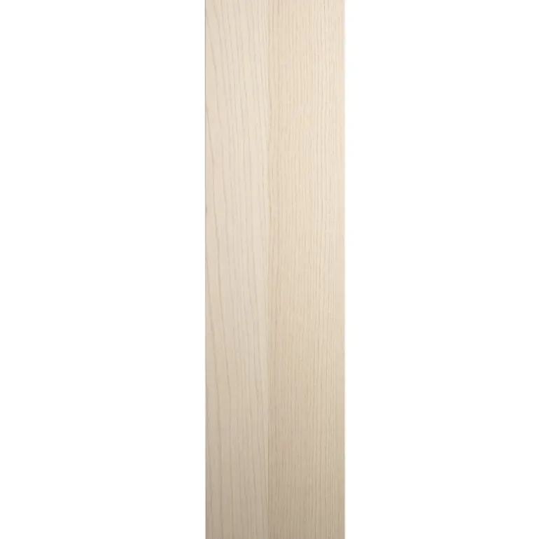 String Furniture String hylla 58 x 20 cm, 3-pack, ask